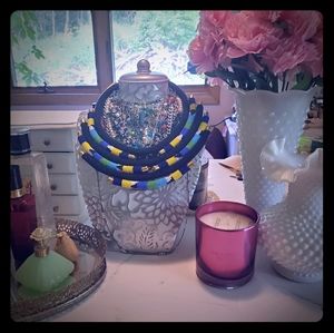 Meet your Posher, Alicia